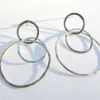Arracades Cercle Entrelligats - Imatge 5