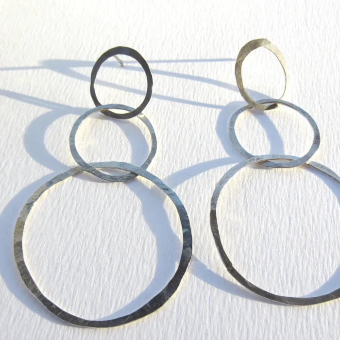 Arracades Cercle Entrelligats